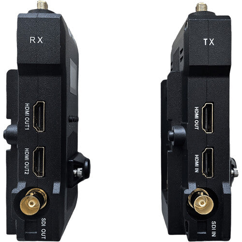 Atomos RX 4K/HD Receiver Wireless Video Monitoring