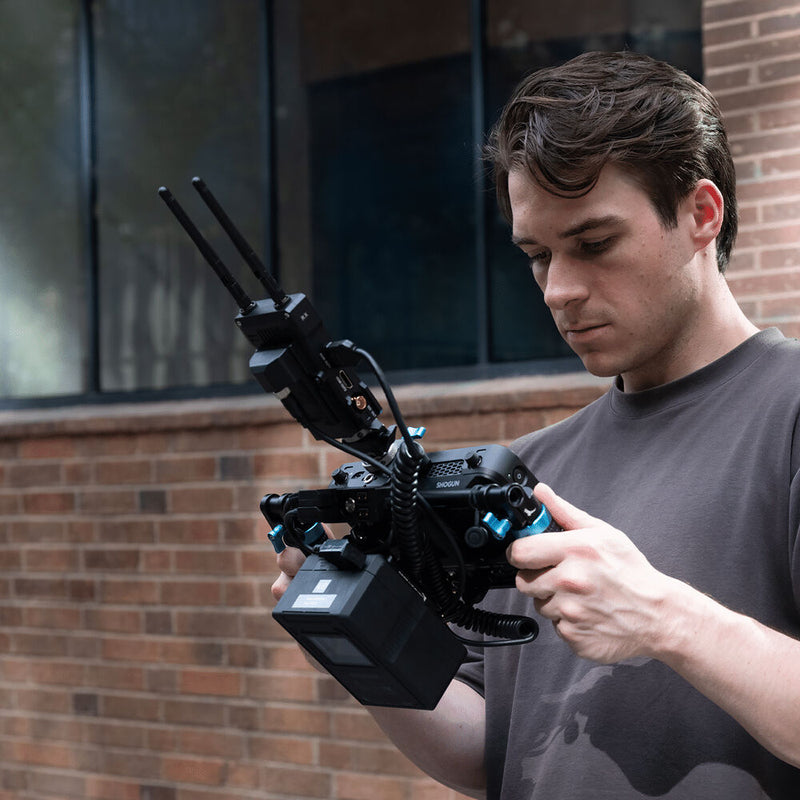 Atomos TX 4K/HD Transmitter Wireless Video Monitoring