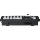 Panasonic AV-HSW10 IP Live Switcher with Intuitive and Compact Design - PANAVHSW10EJ