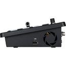 Panasonic AV-HSW10 IP Live Switcher with Intuitive and Compact Design - PANAVHSW10EJ