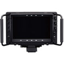 Panasonic AK-HVF100GJ 9-inch LCD Colour Viewfinder for AK-UC3000 / AK-UC5000 Cameras - PANAKHVF100GJ