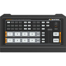 AVMatrix HVS0402U Micro 4-Channel HDMI Live Streaming Video Switcher