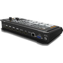 AVMatrix HVS0402U Micro 4-Channel HDMI Live Streaming Video Switcher