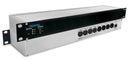 Sonifex AVN-AIO4 4 Input 4 Output Dante Interface PoE