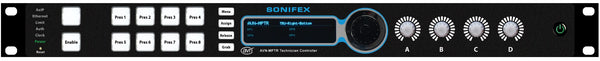 SONIFEX AVN-MPTR Technician Remote Controller