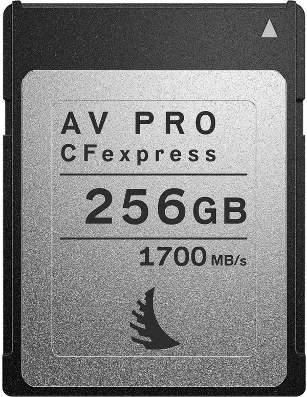 Angelbird AV PRO CFexpress 256GB - AB-AVP256CFX