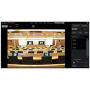 Panasonic AW-SF300 Visual Preset Software Key - PANAWSF300Z