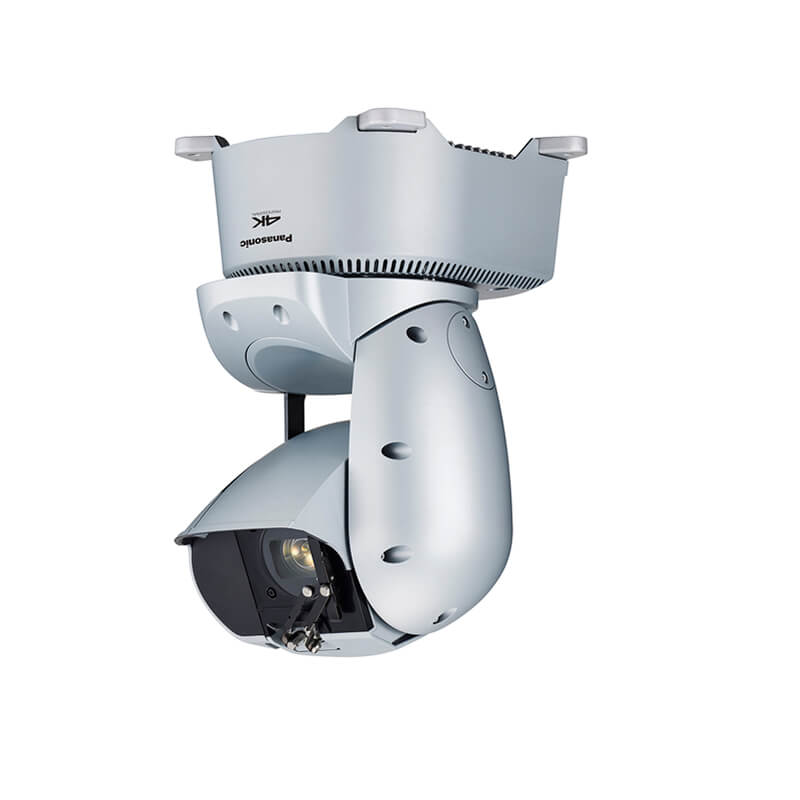 Panasonic AW-UR100 4K PTZ IP65-Compliant OUTDOOR Camera - PANAWUR100GJ