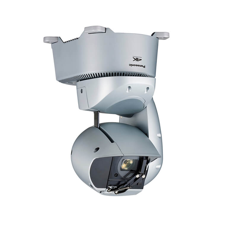 Panasonic AW-UR100 4K PTZ IP65-Compliant OUTDOOR Camera - PANAWUR100GJ