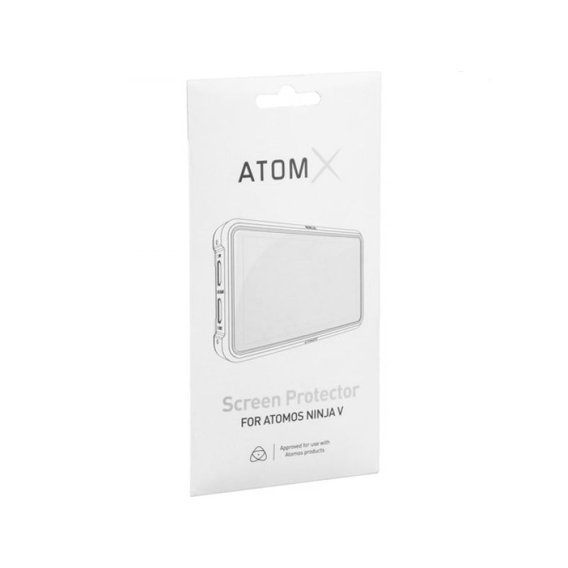 Atomos Ninja V Screen Protector - AO-ATOMLCDP03