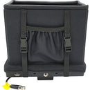 TVLogic Hood-F7H Sun Hood for F-7H and F-7H MK2 - TVL-HOOD-F7H