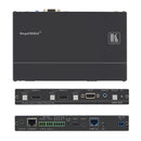 Kramer DIP-20 4K UHD HDBaseT Transmitter and Step−in Commander