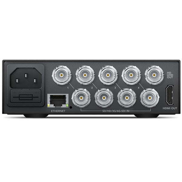 Blackmagic Design MultiView 4 - HDL-MULTIP6G/04