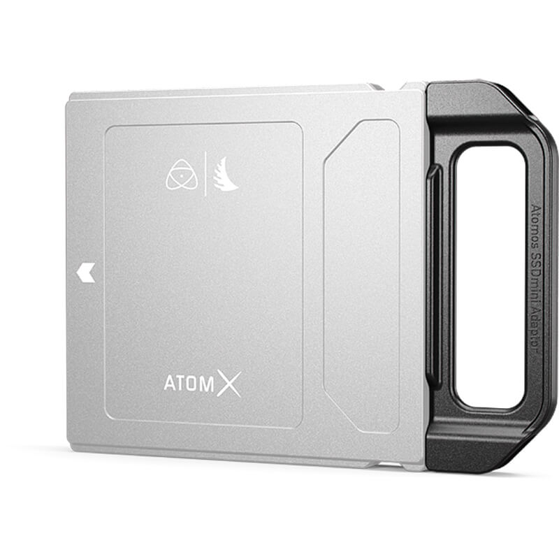Angelbird AtomX Adapter Handle SSDmini Adapter Handle 5 pack - AGB-ATOMXSSDH1