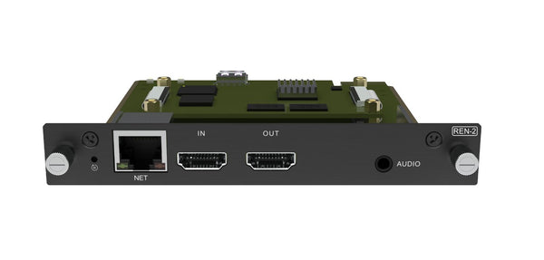 KILOVIEW REN-2 Dual-Stream HDMI to NDI HX Video Encoder Card