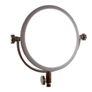 LS C-300RS 10-Inch Round Soft Bi-Colour LED Light, (Lishuai)