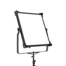 LS V-5000ASVL VictorSoft 2x2 LED Studio & Video Light Bi-colour (Lishuai)