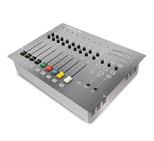 SONIFEX S0v2 Radio Broadcast Mixer