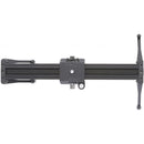 Libec ALX S4 Slider (400mm) with Case