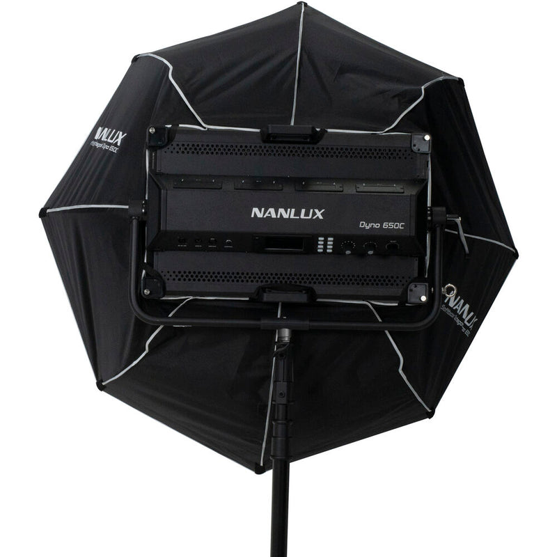 NANLUX DYNO 650C Octagonal Softbox - SB-DN650C-O