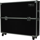 NANLUX DYNO 1200C Rolling Flight Case - CC-FT-1200C