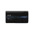 IDX 7.2V 48Wh 6600mAh Sony L-Series 7.2V Li-ion Battery - SL-F50