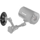 Marshall Electronics CVM-15 Wall Mount Plate for CVM-7 & CVM-11 Articulated Arm