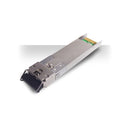 AJA FiberSC-1-Rx 1-Channel 3G-SDI Single Mode SC Fiber Rx SFP - FIBERSC-1-RX-R0