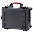 Miller 3602 CiNX Resin Transit Case to suit CiNX fluid head and accessories - MIL-3602
