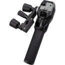 Fujinon ERD-10A-D01M Digital Zoom Demand Controller for ENG/EFP Lenses - 16359180