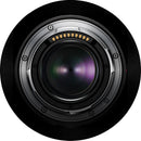 Panasonic S-X50 L-Mount 50mm Fixed Focal Length Lens - PANSX50E