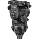 Sachtler S2072S-FTGS System aktiv10 flowtech100 GS