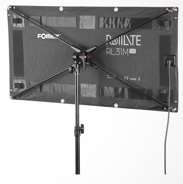 Fomex RL31 3’x1’ RollLite 150W LED Light Kit - RL31-150