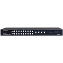tvONE MX-6588 4K HDR, HDMI 2.0 Matrix Switcher - TV1-MX6588