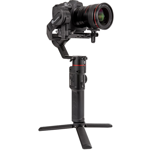 Manfrotto Gimbal 220 Kit 3 Axis Stabilized Handheld Gimbal - MVG220