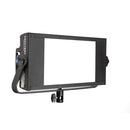 VELVET MINI 1 STUDIO dustproof LED panel with built-in AC PSU - VM1ST