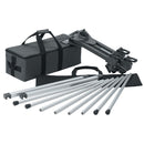 Libec TR-320 Tracking Rail Standard Kit