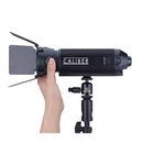 Litepanels Caliber LED Fresnel Light - 909-1002