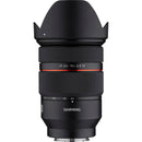 Samyang AF 24-70MM F2.8 FE Full Frame Zoom Lens Sony FE Mount (SPECIAL OFFER)