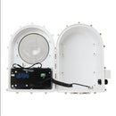 Marshall Electronics CV6XX-HFH Weatherproof IP68 Outdoor Housing for CV620, CV630 & CV612 Cameras with Heater and Fan