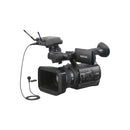 Sony SMAD-P3D Dual Channel MI Shoe Adapter