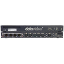 Datavideo AD-200 6-Channel Audio Delay/Mixer with Level Adjustment