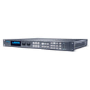 AJA FS4 4-Ch 2K/HD/SD or 1-Ch 4K/UltraHD Frame Sync and Up/Down/Cross-Converter - FS4-R0