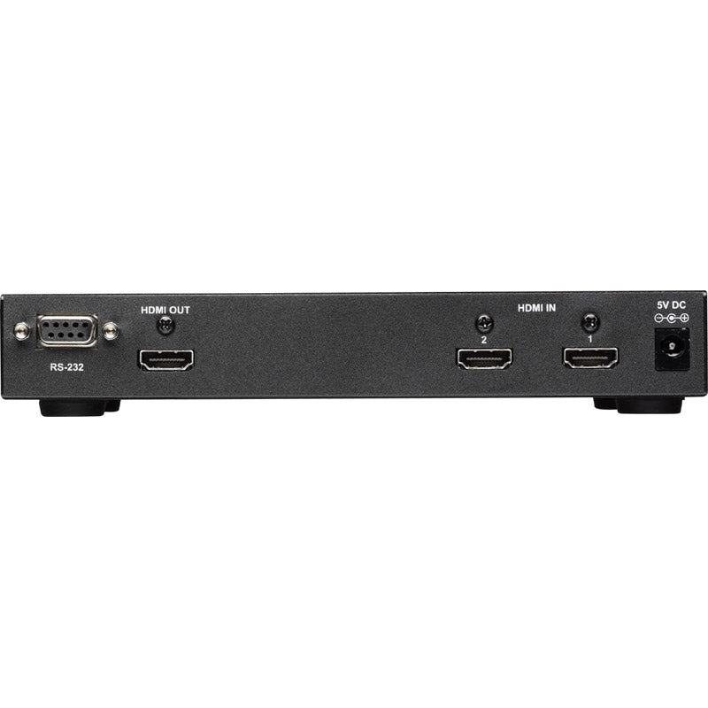 tvONE One Task SX632 2x1 HDMI v1.3 Switcher - TV1-1T-SX632