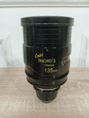 USED Cooke Panchro/I Classic FF 5 Lens Set