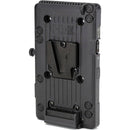 IDX TA-PV2USB ENDURA V-Mount Plate with D-Tap and USB Power Outputs