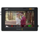 Blackmagic Design Video Assist 5 12G HDR - HYPERD/AVIDA12/5HDR