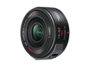 Panasonic H-HPS14042E LUMIX G X Vario PZ 14-42mm F3.5-5.6 ASPH. POWER OIS Lens - PANHPS14042EK