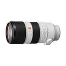 Sony FE 70-200mm f/2.8 GM OSS Lens - SEL70200GM.SYX