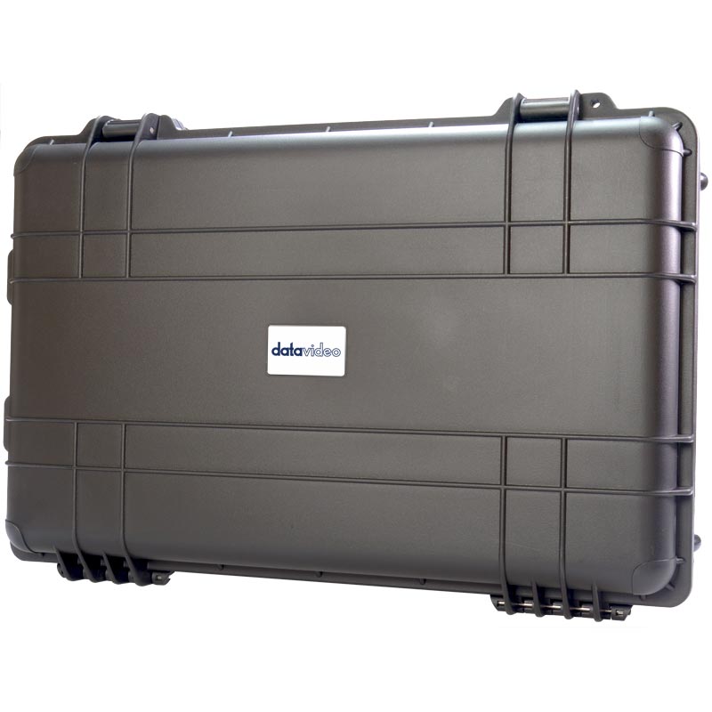 Datavideo HC-800 Water, Dust and Crush Resistant Case -